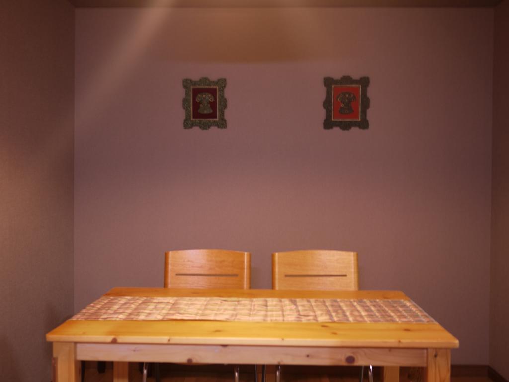 Shunju Shichijo Villa Kyoto Dış mekan fotoğraf