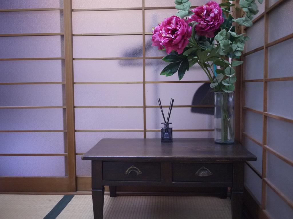 Shunju Shichijo Villa Kyoto Dış mekan fotoğraf