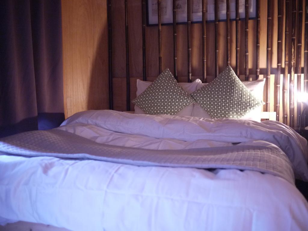 Shunju Shichijo Villa Kyoto Dış mekan fotoğraf
