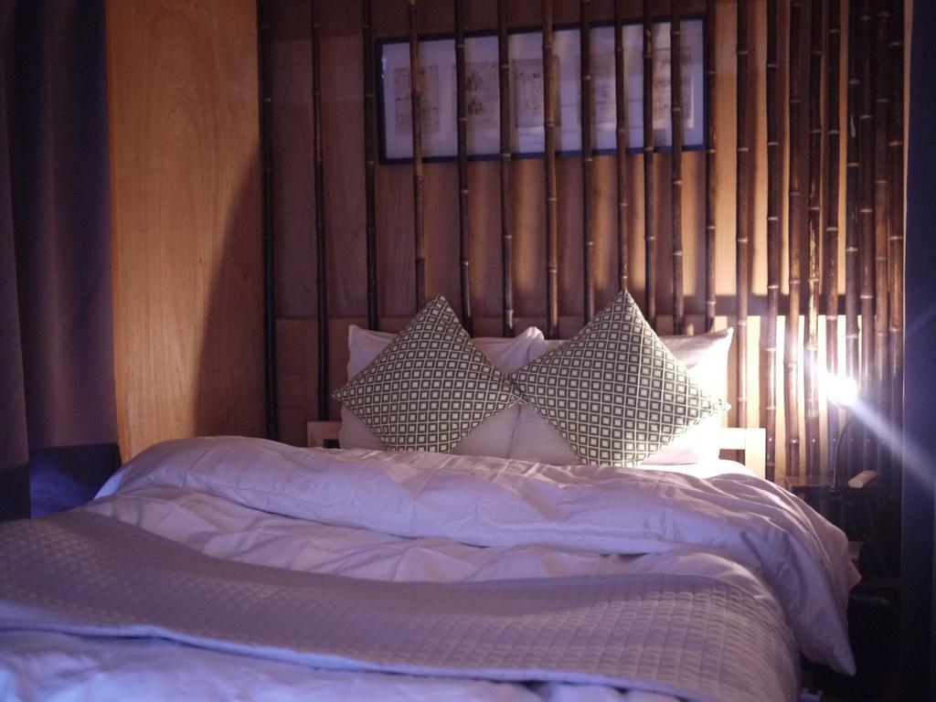 Shunju Shichijo Villa Kyoto Dış mekan fotoğraf